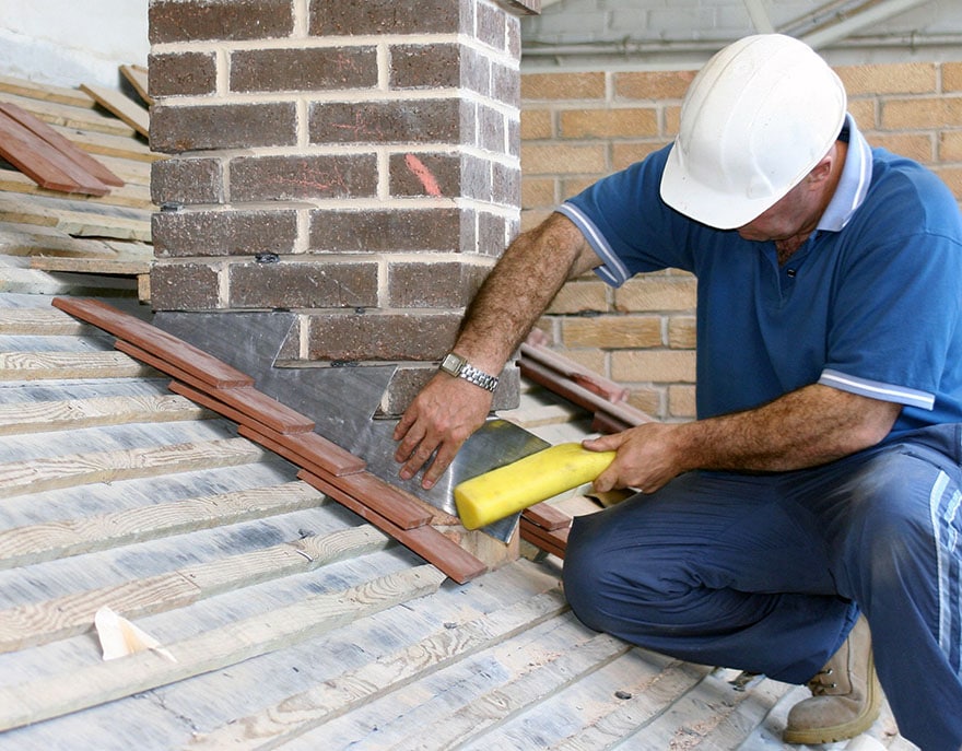 When Is The Time To Replace Your Roof