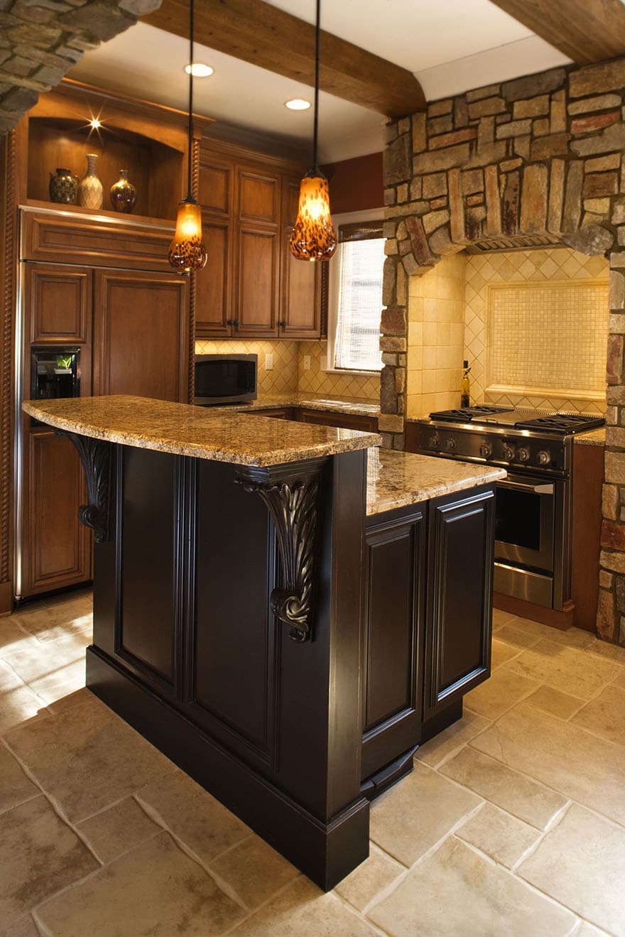 5 Things To Know About Faux Granite Countertops