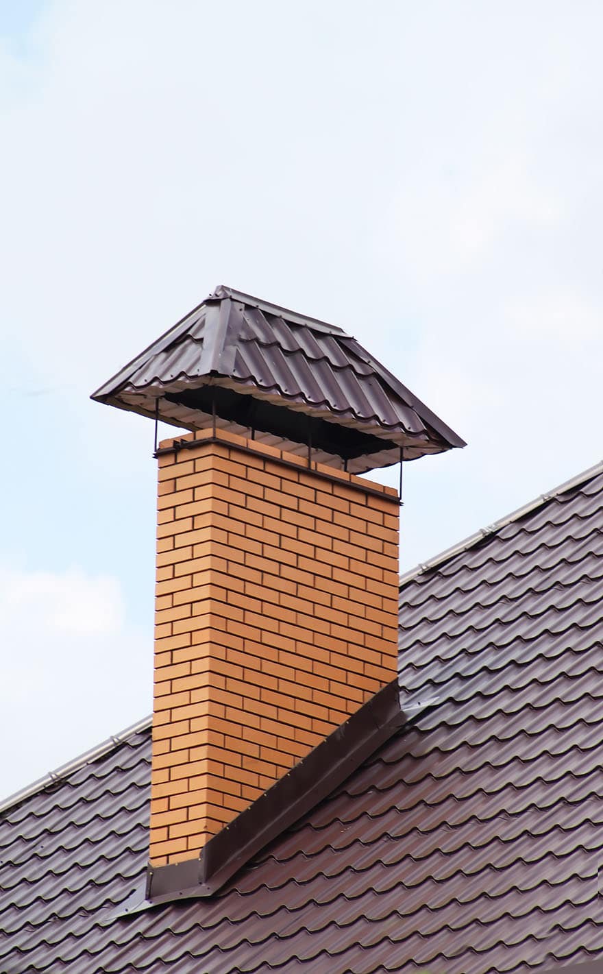 Choosing a good chimney cleaning service