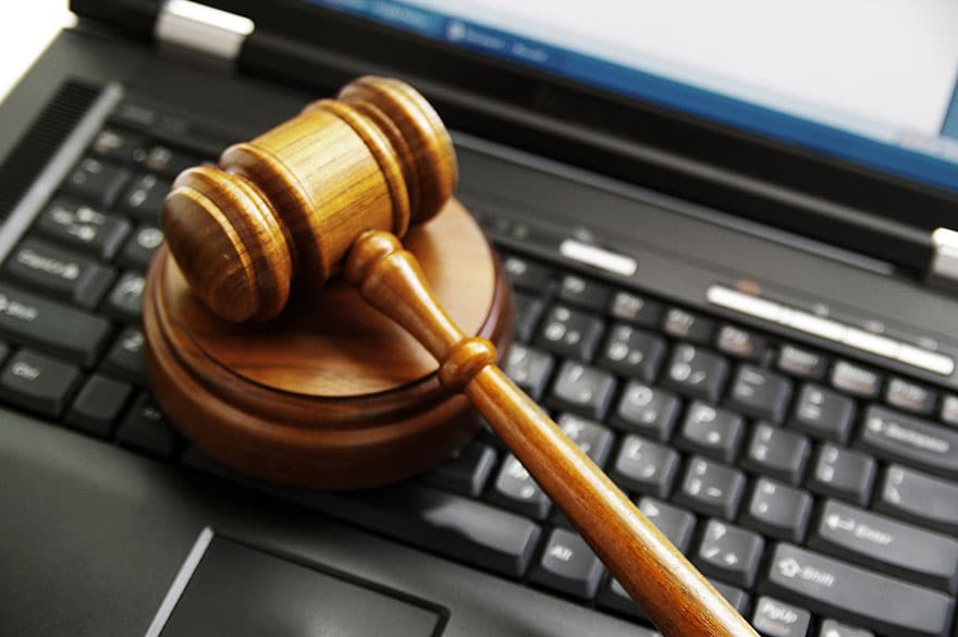 How To Build Your Law Firm’s Online Reputation