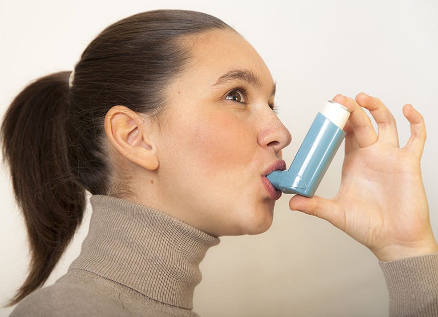 What People With Asthma Or Allergies Should Know About COVID-19?