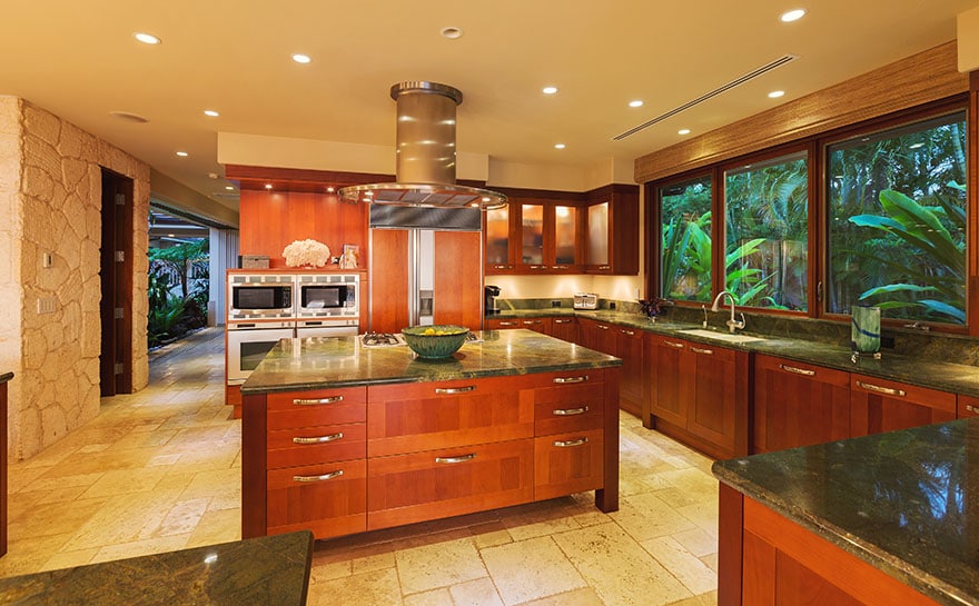 Tips to avoid mistakes in kitchen remodeling