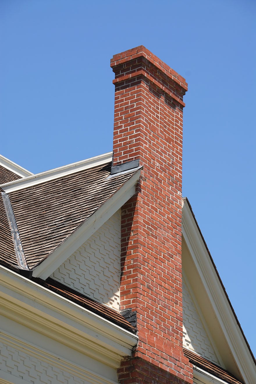 Signs that you need chimney repair