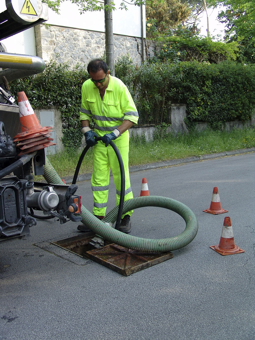 Why Sewer and Drain Cleaning is Important?