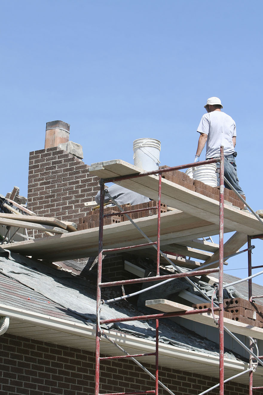 Chimney Inspection and Cleaning Facts