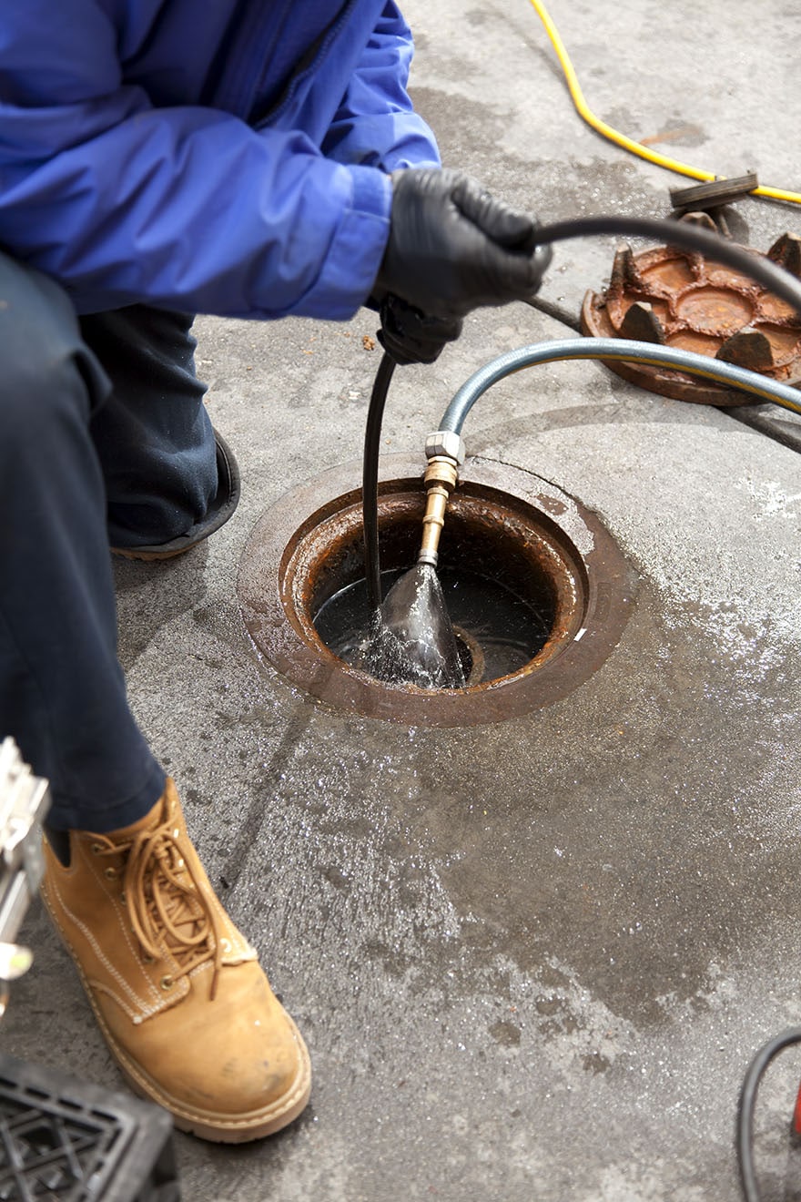 What Do Septic System Inspections Involve?