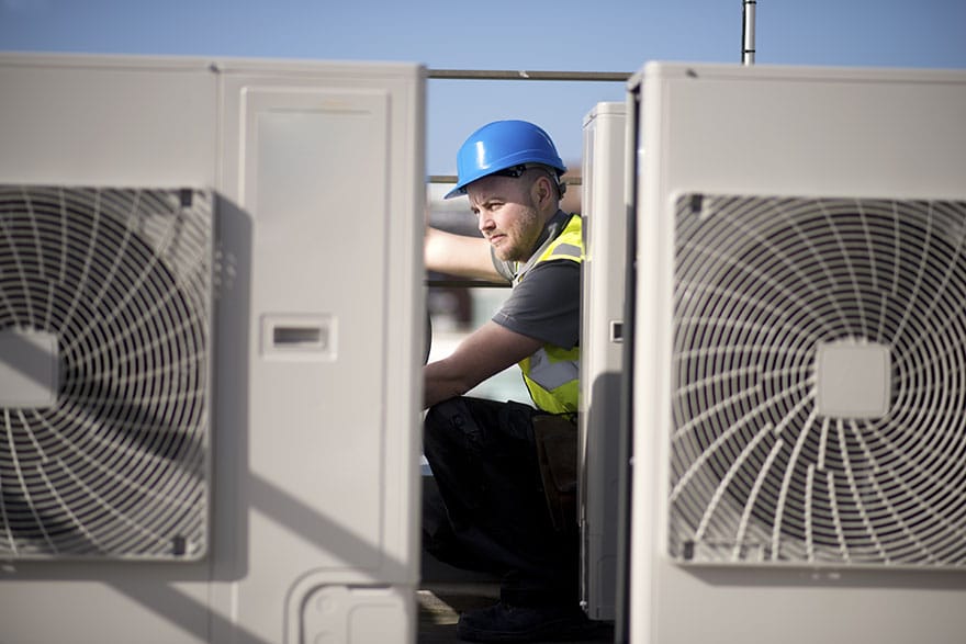 The Components of an HVAC System